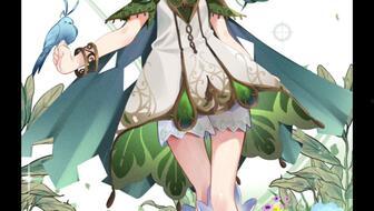 草神爆料动画视频大全集,揭秘神秘力量与奇幻冒险的视觉盛宴 第1张 草神爆料动画视频大全集,揭秘神秘力量与奇幻冒险的视觉盛宴 第1张