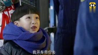 小爸爸免费视频在线观看,重温温馨家庭喜剧时光  第3张