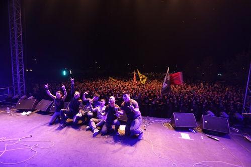 长春音乐节爆料视频在哪看,一网打尽精彩瞬间  第1张