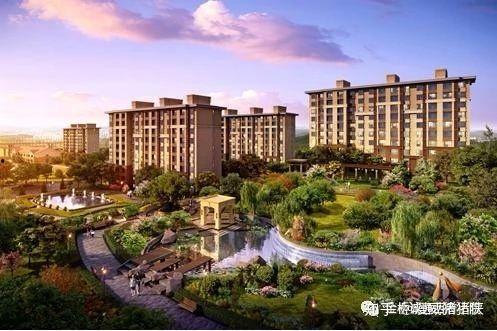 六安碧桂园爆料最新消息,揭秘项目进展与未来规划  第1张