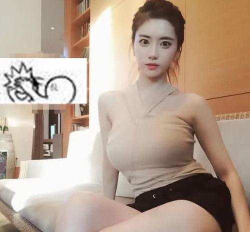 网红吃瓜一姐,揭秘娱乐圈幕后真相，带你领略吃瓜界的风云变幻  第1张