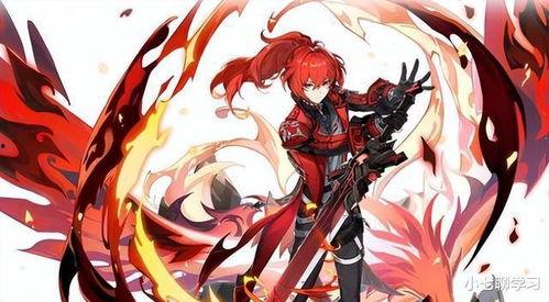 原神最新爆料迪卢克皮肤,火焰舞者，荣耀归来！  第1张