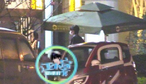 爆料王玉雯分手视频,王玉雯分手视频曝光，恋情走向引发热议  第1张